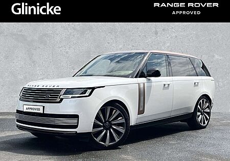 Land Rover Range Rover P615 LWB 5-Sitzer SV
