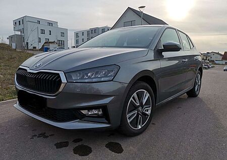 Skoda Fabia 1.0 TSI DSG Style