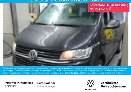 VW T6 Volkswagen .1 Multivan 2.0 TDI DSG Family Navi DAB+