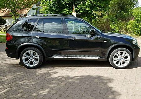 BMW X5 xDrive50i