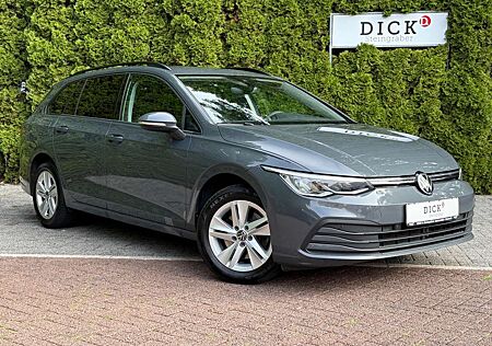 VW Golf Variant Volkswagen 2.0 TDI Life LED+KAM+ACC+SHZ+MASSA