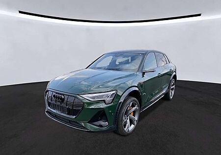 Audi e-tron S BLACK/22Z/DIG-MTRX/ACC/HuD/PANO/S-SITZE