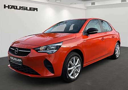 Opel Corsa -e Edition*Carplay*Klimaauto.*1.Hand!