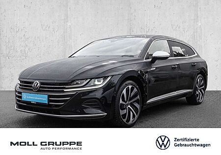 VW Arteon Volkswagen Shooting Brake 1.4 TSI DSG Elegance 360