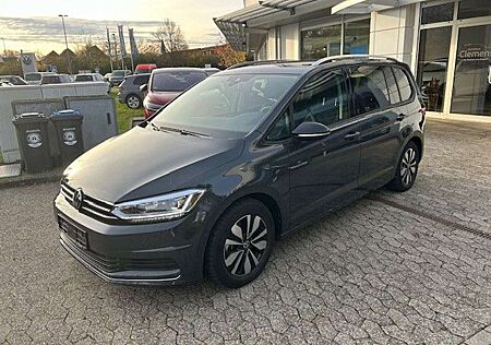VW Touran Volkswagen Goal AHK, KAMERA