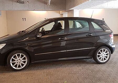 Mercedes-Benz B 200 Sports Tourer - Special Edition