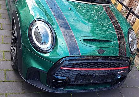 Mini John Cooper Works Aut. Trim