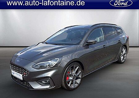 Ford Focus ST Diesel Turnier*Standhzg*CD-Player*