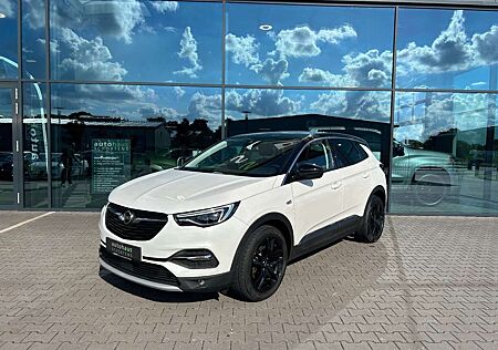 Opel Grandland X 1.2 Turbo Innovation LED Navi Kamera
