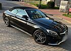 Mercedes-Benz C 200 Cabrio 9G-TRONIC AMG Line