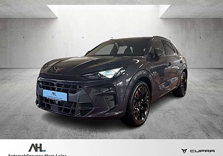 Cupra Terramar VZ 1.5 e-Hybrid DSG HD-Matrix Navi ACC HuD