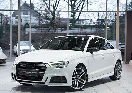 Audi A3 40 TFSI q. Limousine S line 1.H *Virtual*Pano