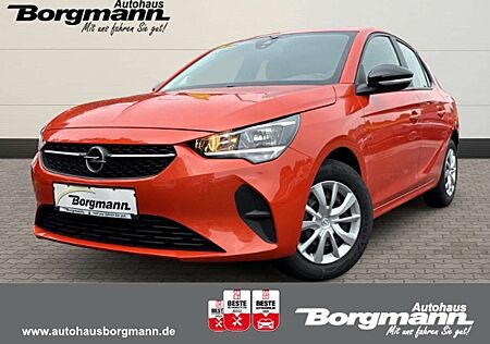 Opel Corsa F Edition 1.2 Sitzheizung - Klima - Bluetooth