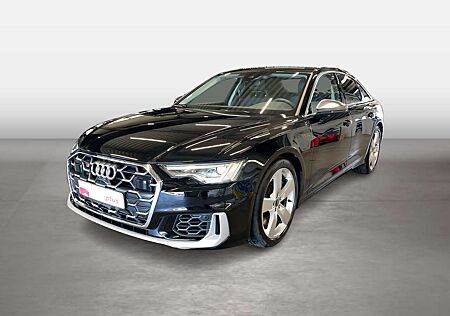 Audi S6 Limousine TDI SpurH LED 4xKlima Teilled. PDC