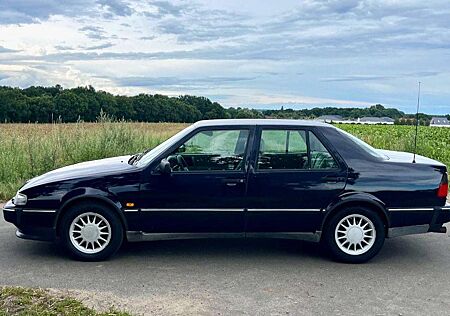 Saab 9000 +2.3+Ecopower+CD+Limited+Edition