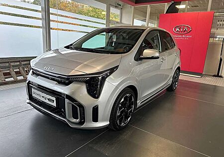 Kia Picanto PE 1.2 MT GT-LINE