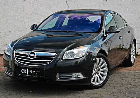 Opel Insignia A Lim. Innovation Automatik, Xenon, 18*