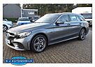 Mercedes-Benz C 300 e T Hybrid AMG-Line LED, Navi,Alu TOP