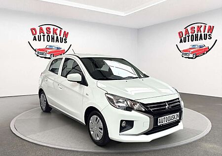 Mitsubishi Space Star WERKSGARANTIE/1.HAND/SCHECKHEFT