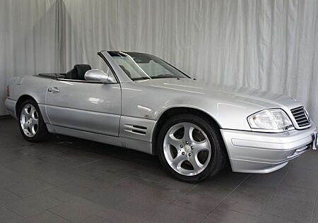 Mercedes-Benz SL 500 #77-2