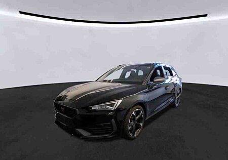 Cupra Leon Sportstourer eHybrid VZ ASSIST+ KAMERA SITZ