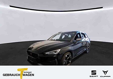 Cupra Leon Sportstourer eHybrid VZ ASSIST+ KAMERA SITZ