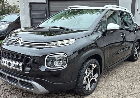 Citroën C3 gebraucht kaufen Citroën C3 Citroen Aircross PureTech 130 Shine HeadUp Navi Carpl