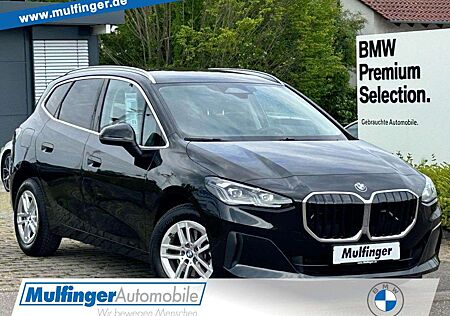 BMW 218 d ActT.DKG Kamera Ad-LED Park/Driv-Ass.Sitzh.