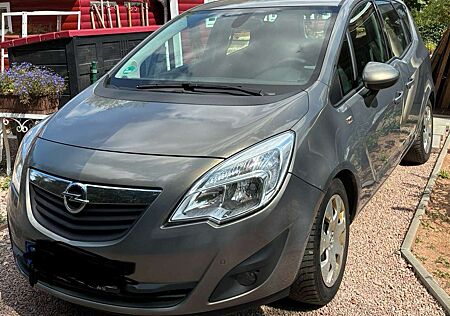 Opel Meriva 1.7 CDTIEdition