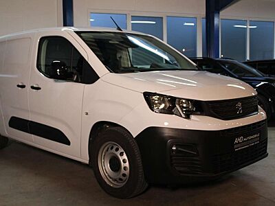 Peugeot Partner e-Partner Kasten Premium L2 136 PS