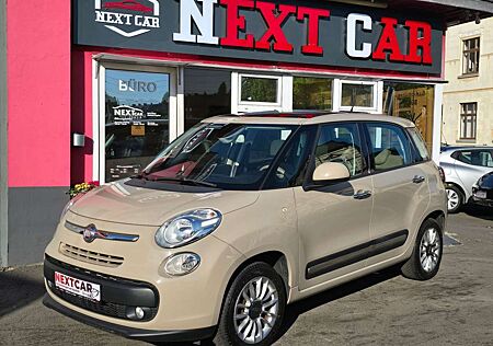 Fiat 500L 0.9 TwinAir Lounge/Pano/Leder