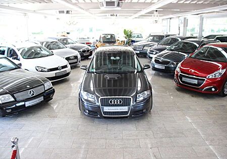 Audi A3 Sportback 2.0 FSI Ambiente S-Line