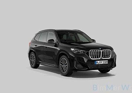 BMW X1 18 i sDrive*M Sport*AHK*Panorama*H/K*ACC*