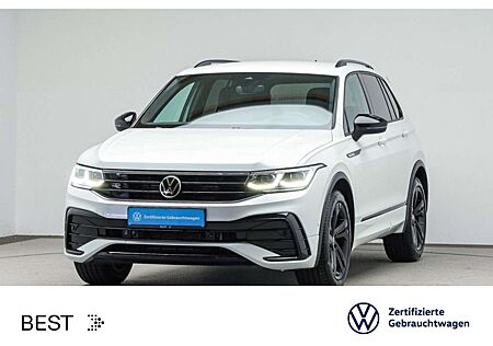 VW Tiguan Volkswagen R-Line 1.5 TSI Black Style*Matrix*HUD*ACC