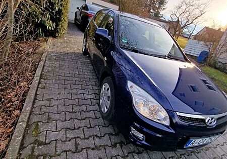 Hyundai i30 1.4 Classic