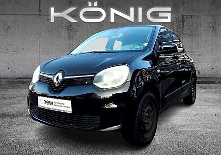 Renault Twingo 1.0 SCe 75 LIMITED Klimaanlage Radio