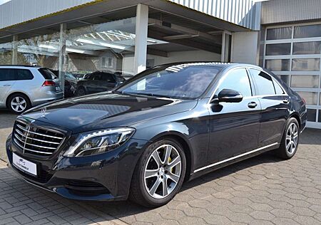 Mercedes-Benz S 350 S350 BlueTec/d 4Matic*Burmester*HuD*360°*BelüftS