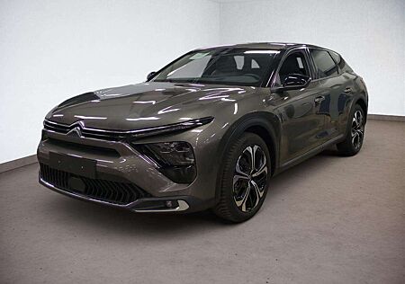 Citroën C5 X Citroen PureTech 130 S&S EAT8 Plus*HuD*RKam*Navi*