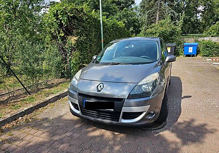Renault Grand Scenic Scenic 1.6 16V 110 Dynamique