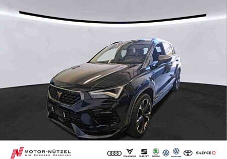 Cupra Ateca 2.0 TSI DSG 4x4 LED+NAVI+AHK+PANO+KAMERA