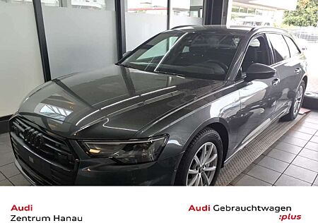 Audi A6 45 TFSI QUATTRO S LINE *LED*NAVI*KAMERA