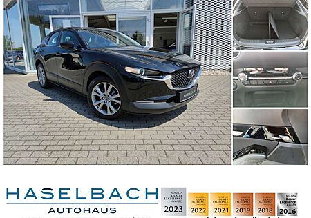 Mazda CX-30 Exclusive BOSE 360° Einparkhilfe LogIn Matrix Frei