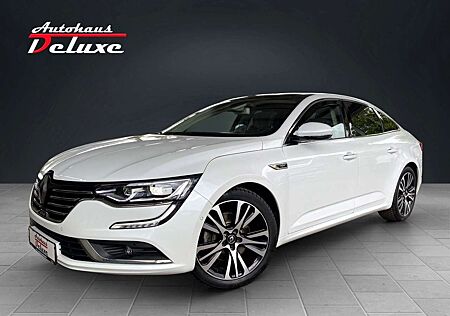 Renault Talisman TCE 225 INITIALE PARIS NAVI-KAMERA-PANO