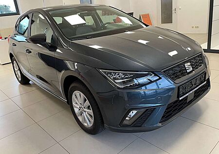 Seat Ibiza Style BEATS Klima Allwetter WP GRA LED