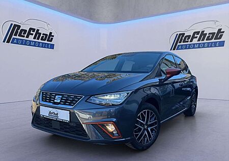 Seat Ibiza Beats*VIRTUAL*PDC*SHZ*NAVI*VOLL*1A