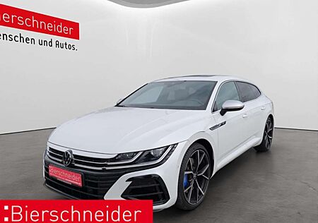 VW Arteon Volkswagen Shooting Brake 2.0 TSI DSG 4Mo. R IQ.LIGHT HUD AHK