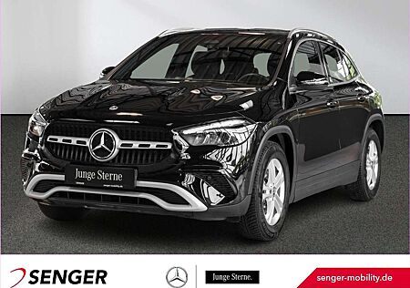 Mercedes-Benz GLA 200 Kamera Spiegel-Paket Sitzheizung LED
