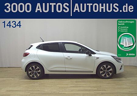 Renault Clio 1.5 BLUE dCi Limited Navi LED RfK