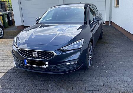 Seat Leon e-Hybrid Xcellence DSG