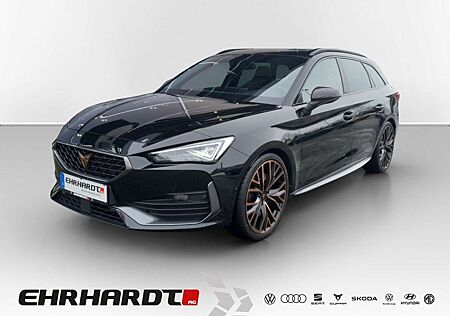 Cupra Leon Sportstourer 2.0 TSI DSG 4Drive VZ DCC PANO*LED...